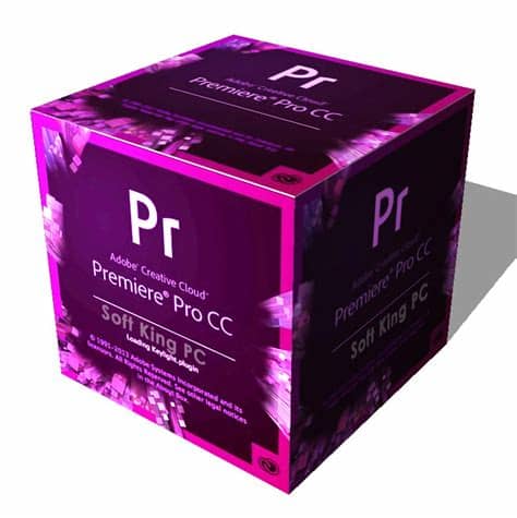 Описание adobe premiere pro cc 2020 14.0.1.71 Adobe Premiere Pro CC 2018 Download Latest Version - SOFT ...