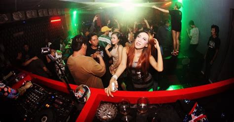Bengkulu Nightlife 3 Best Nightclubs And Bars Jakarta100bars