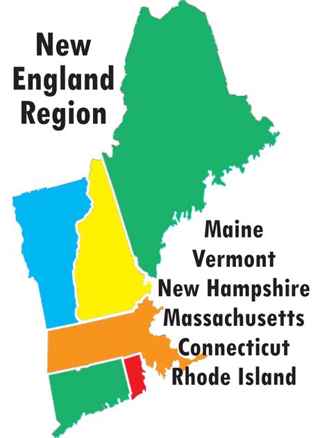 New England Region Williams Syndrome Association
