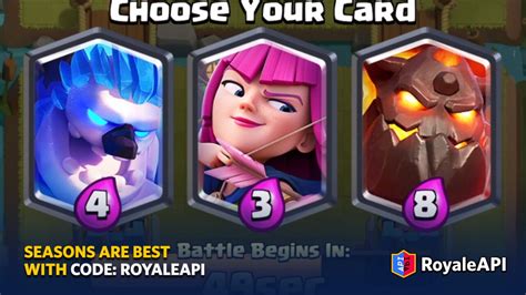 Every Super Card In Clash Royale Blog Royaleapi