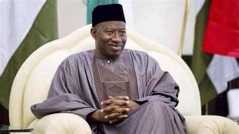 Goodluck Jonathans Net Worth In 2024 And His Income Sources