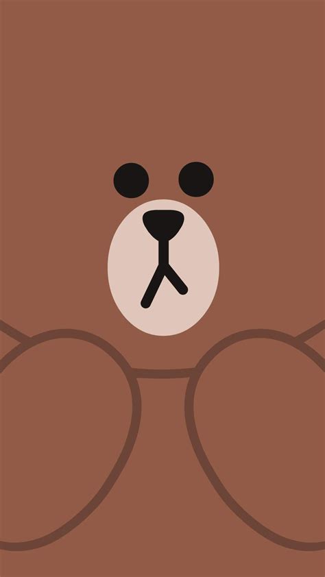 Cute Brown Bear Wallpapers Top Những Hình Ảnh Đẹp