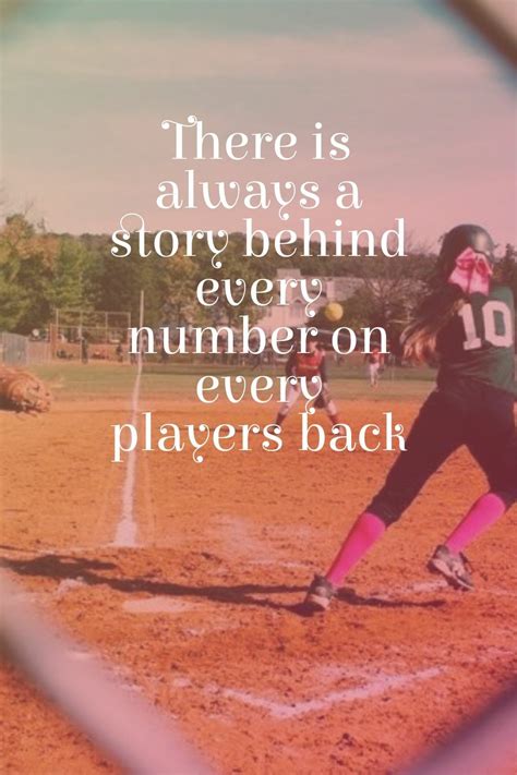 Pin By Angie Heiser On Softball Softball Quotes Sports Quotes