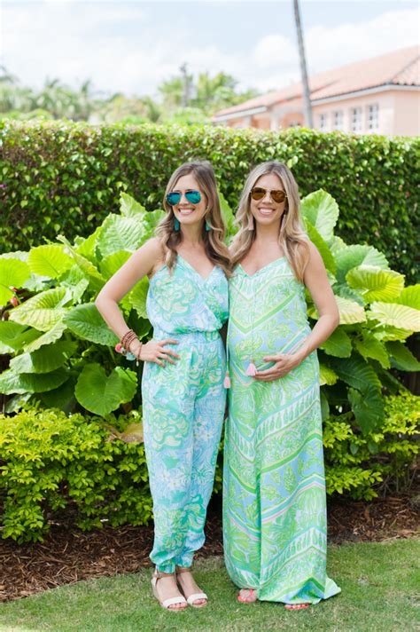 Fashion Mothers Day Style With Lilly Pulitzer Palm Beach Lately