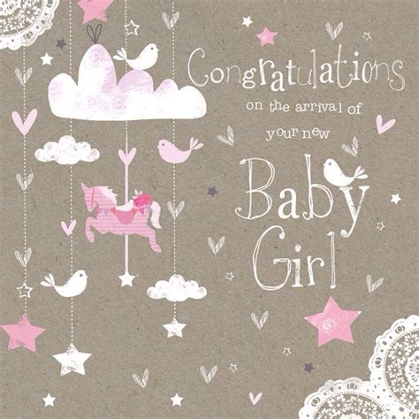 Congratulations New Baby Products Congratulations Baby New Baby Girls