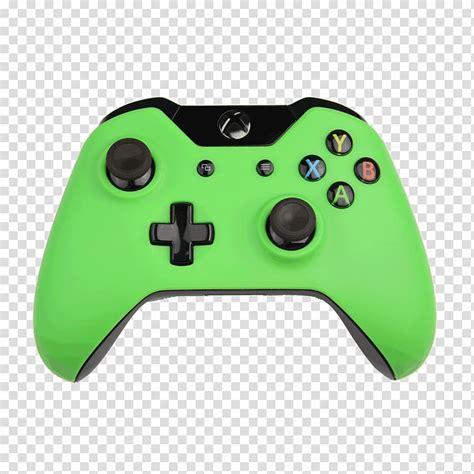 Xbox One Controller Xbox 360 Controller Game Controllers