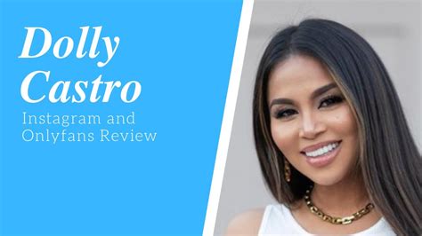 Dolly Castro Plastic Surgery Before And After Body Measurements