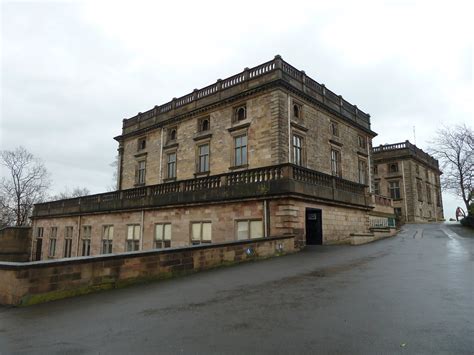 Nottingham Castle Museum And Art Gallery Great British Trips