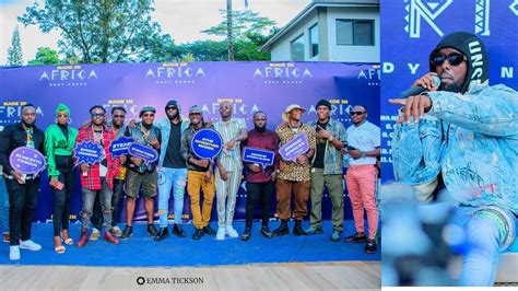 eddy kenzo made in africa album listening 2021 official youtube