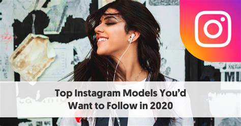 Instagram Models Have Massive Influence With The Ability To Reach