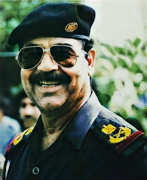 Pin By روائع الصور On صور صدام حسين عالية الدقة Beard Logo Baghdad