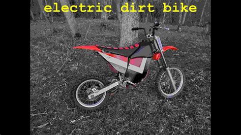 Converting Dirt Bike To Electric Part 2 Youtube