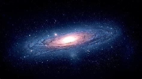 1280x720 The Andromeda Galaxy 720p Wallpaper Hd Space 4k Wallpapers
