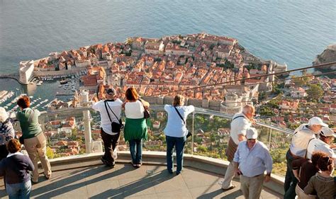 Dubrovnik Top 5 Must See Attractions All About Croatian Islands
