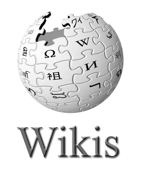 Servicios de Internet : Wikis