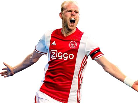 Grayscale image, a color indexed image and the. Davy Klaassen football render - 37508 - FootyRenders
