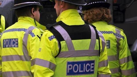 Terror Police Arrest Four British Men At Gatwick Airport Bbc News
