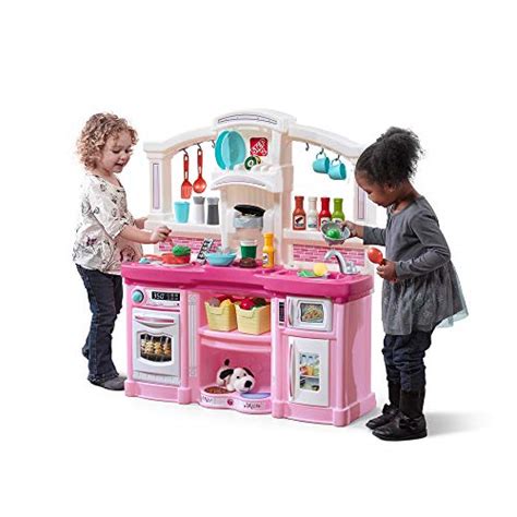10 Best Large Play Kitchen Sets Handpicked For You In 2020 Best
