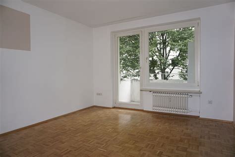 Jetzt günstige mietwohnungen in münchen suchen! 1-Zimmer-Wohnung mit Süd-Balkon in München-Pasing Nähe Würm