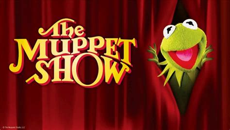 The Muppet Show Wallpapers Tv Show Hq The Muppet Show Pictures 4k