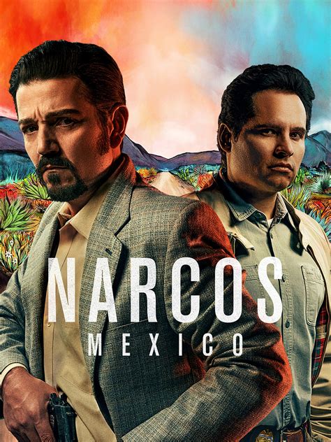 Narcos Mexico Exclusive Interview Rotten Tomatoes