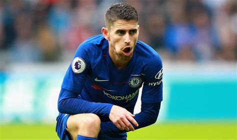 Jorginho chelsea ретвитнул(а) cristiano ronaldo. Chelsea news: Jorginho produces AMAZING stat - star rated ...