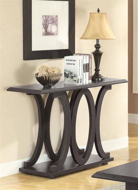 703149 Sofa Table By Coaster 1stopbedrooms
