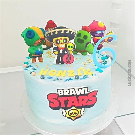 Brawl Stars Lucicake Com Eshop S Dorty