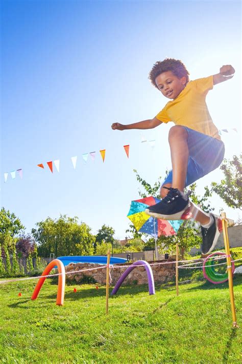17 Outdoor Field Day Games To Create A Fun Day Kids Will Love
