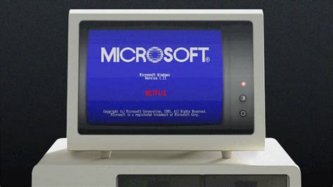 A Microsoft Lançou O Windows 111 Bem Vindo De Volta A 1985