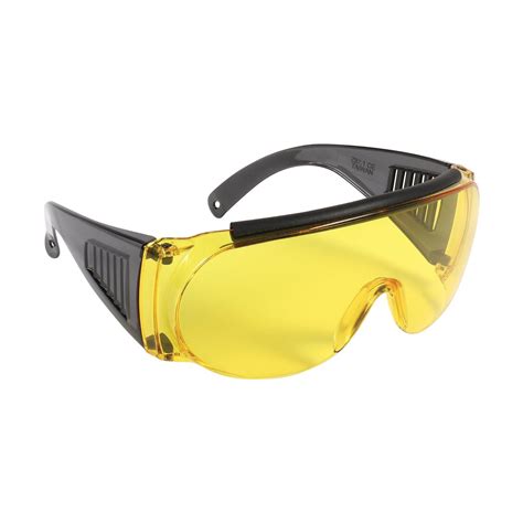 Oakley Shooting Glasses Yellow Lens Fred Photography