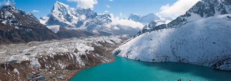 Beautiful Lakes In Nepal To Take Your Breath Away