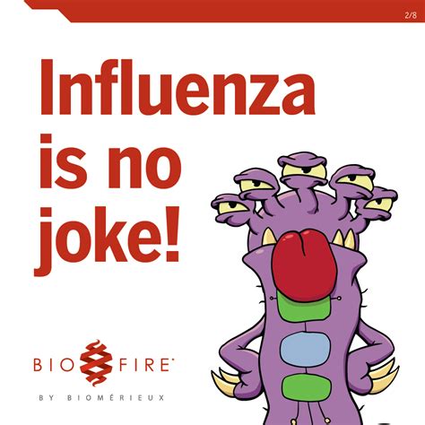 Influenza Everything You Need To Know About The Flu Biofire Diagnostics