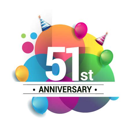 51st Birthday Illustrations Royalty Free Vector Graphics And Clip Art