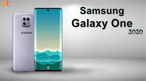 Samsung Galaxy One 2020 Release Date Price Features Samsung Galaxy