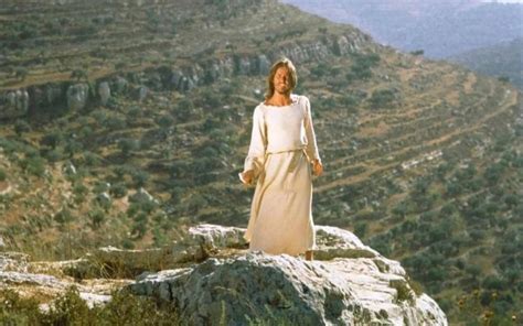 Jesus Christ Superstar Filming Locations 1973