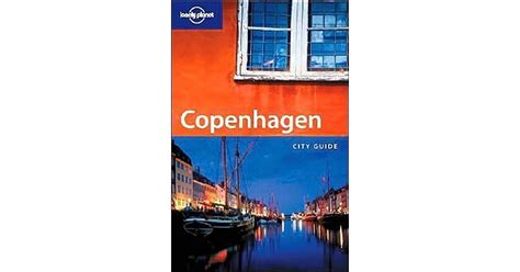 Lonely Planet Copenhagen By Lonely Planet