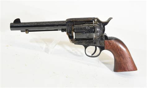 Pietta 1873 Single Action Army Handgun Landsborough Auctions