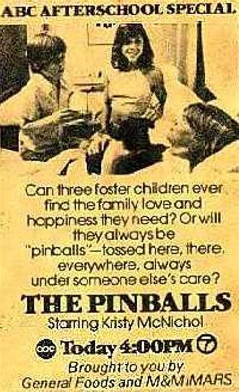 The Pinballs 1977