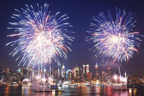 new york city july 4th fireworks boat cruise with refreshments 2023 viator