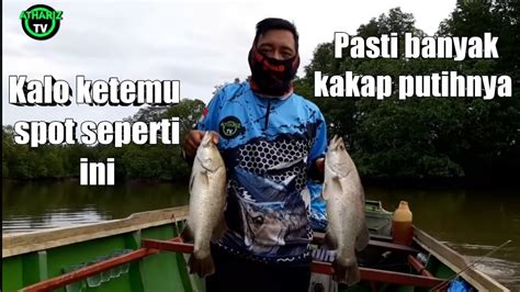 We did not find results for: SENSASI STRIKE IKAN BARRAMUNDI (KAKAP PUTIH) || BIKIN ...