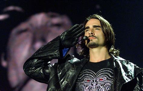 Kevin Richardson Backstreet Boys 2022