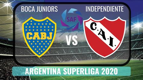 Independiente's defence will have to be at their. Independiente Vs. Boca Juniors / Lawan River Plate Di Leg ...
