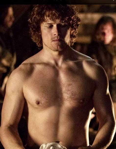 Pin On Sam Heughan Outlander