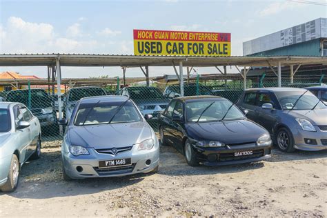 7 Reasons Buying A Used Car Is A Smart Investment - Ride Time
