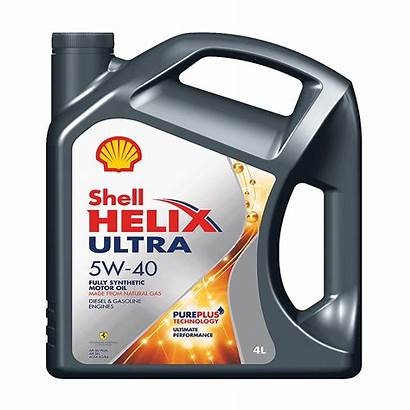 Shell Helix Ultra 5w Par