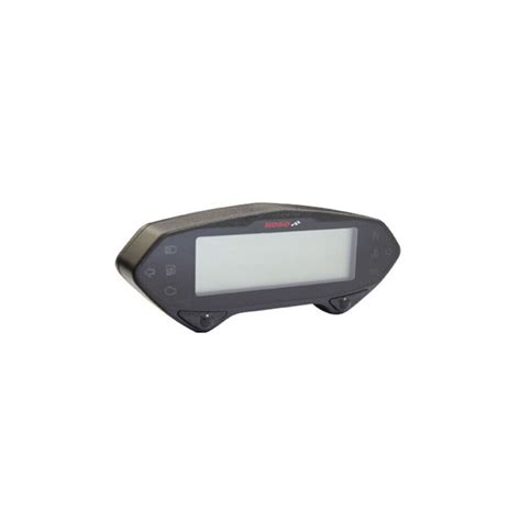Speedometer Tachometer Koso Db Rn For Scooter Motorcycle Quad