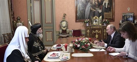 من اجل عائلتك اطفالك احبابك #خليك_بالبيت الفنانة #طيبة_علي. بوتين للبابا تواضروس الثاني: علاقاتنا طيبة مع الشعب المصري ...