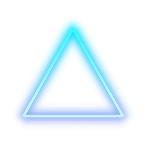 Background Triangle Png