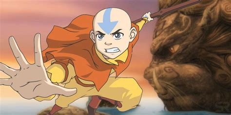 Avatar Every Animal Humans Learned Bending From In The Last Airbender